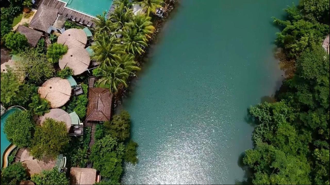 Aana Resort&Spa Koh Chang Exterior foto
