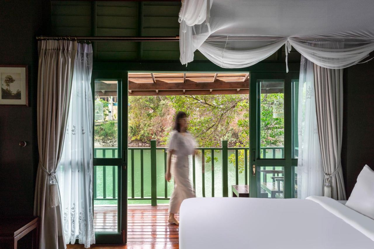 Aana Resort&Spa Koh Chang Exterior foto