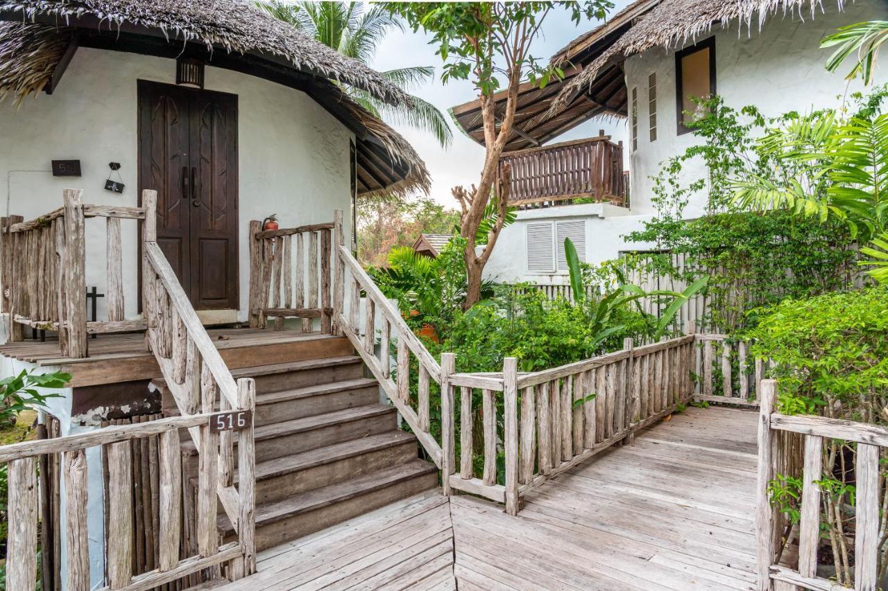 Aana Resort&Spa Koh Chang Exterior foto