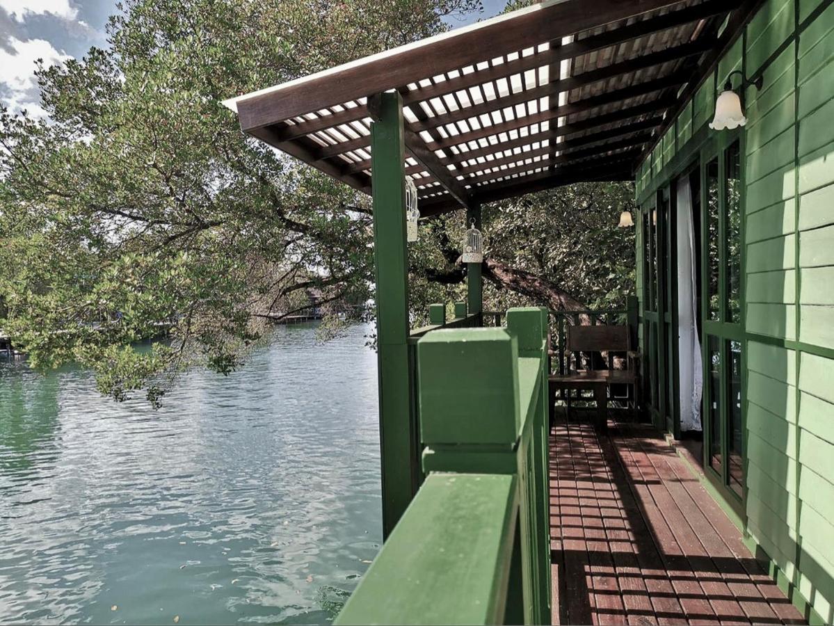 Aana Resort&Spa Koh Chang Exterior foto